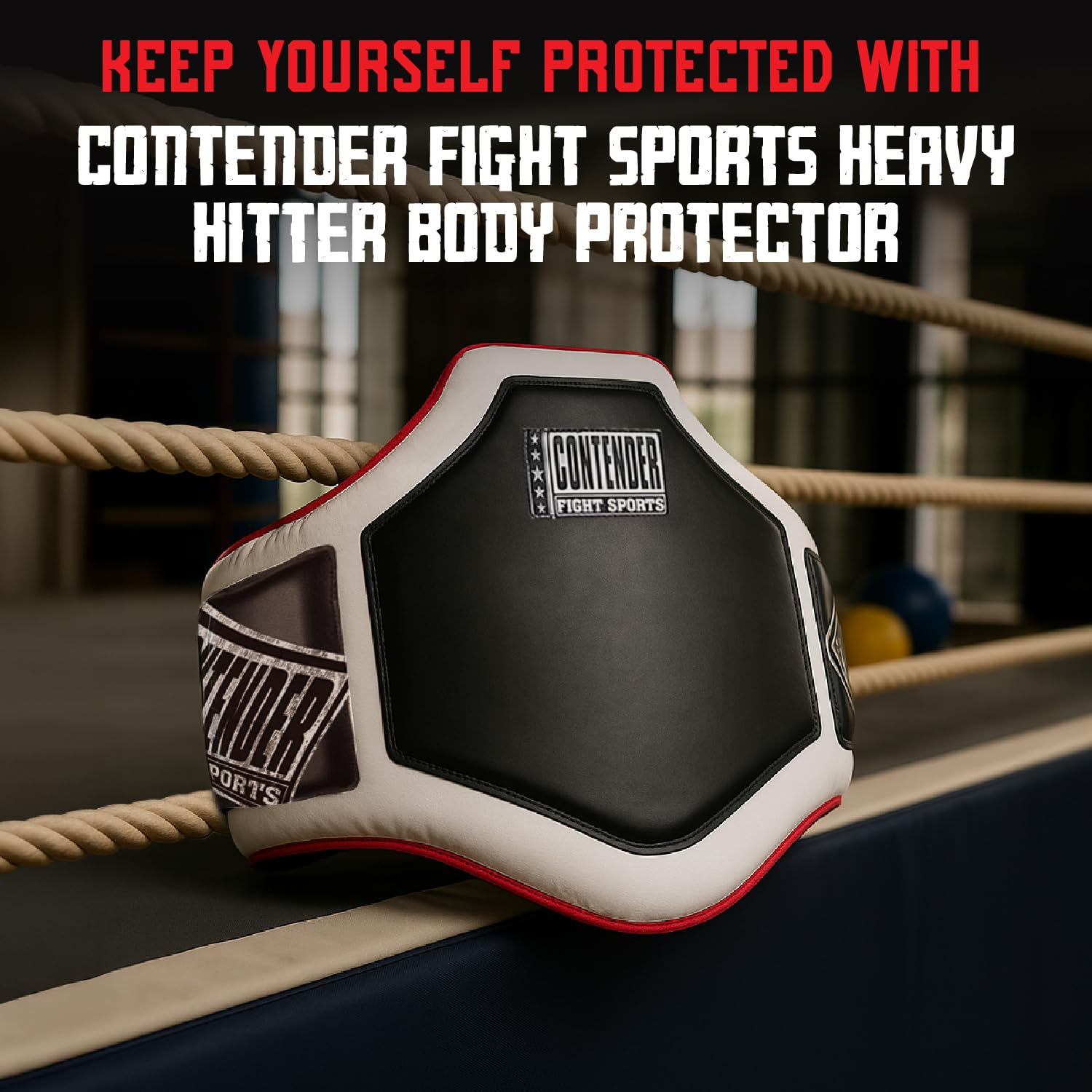 Amazon | Contender Fight Sports Heavy Hitter ボクシング